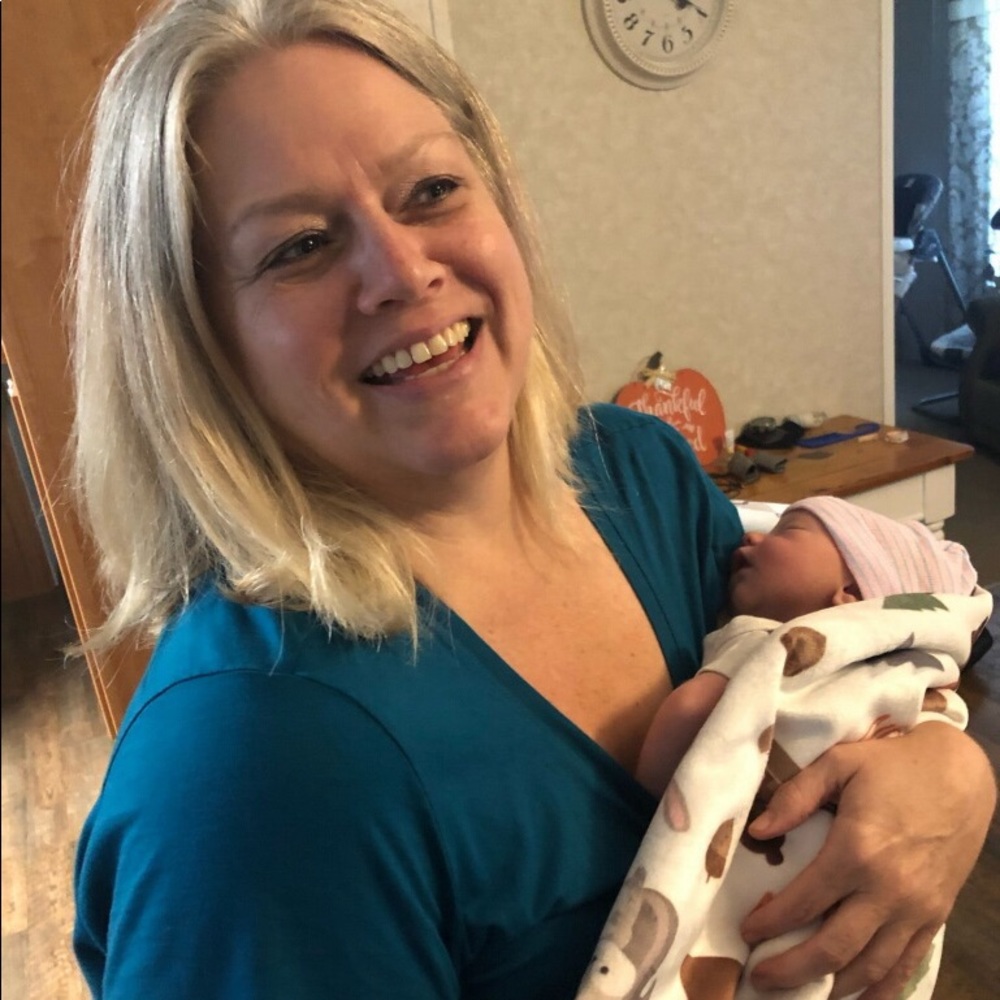 Meet your Posher, Tanya